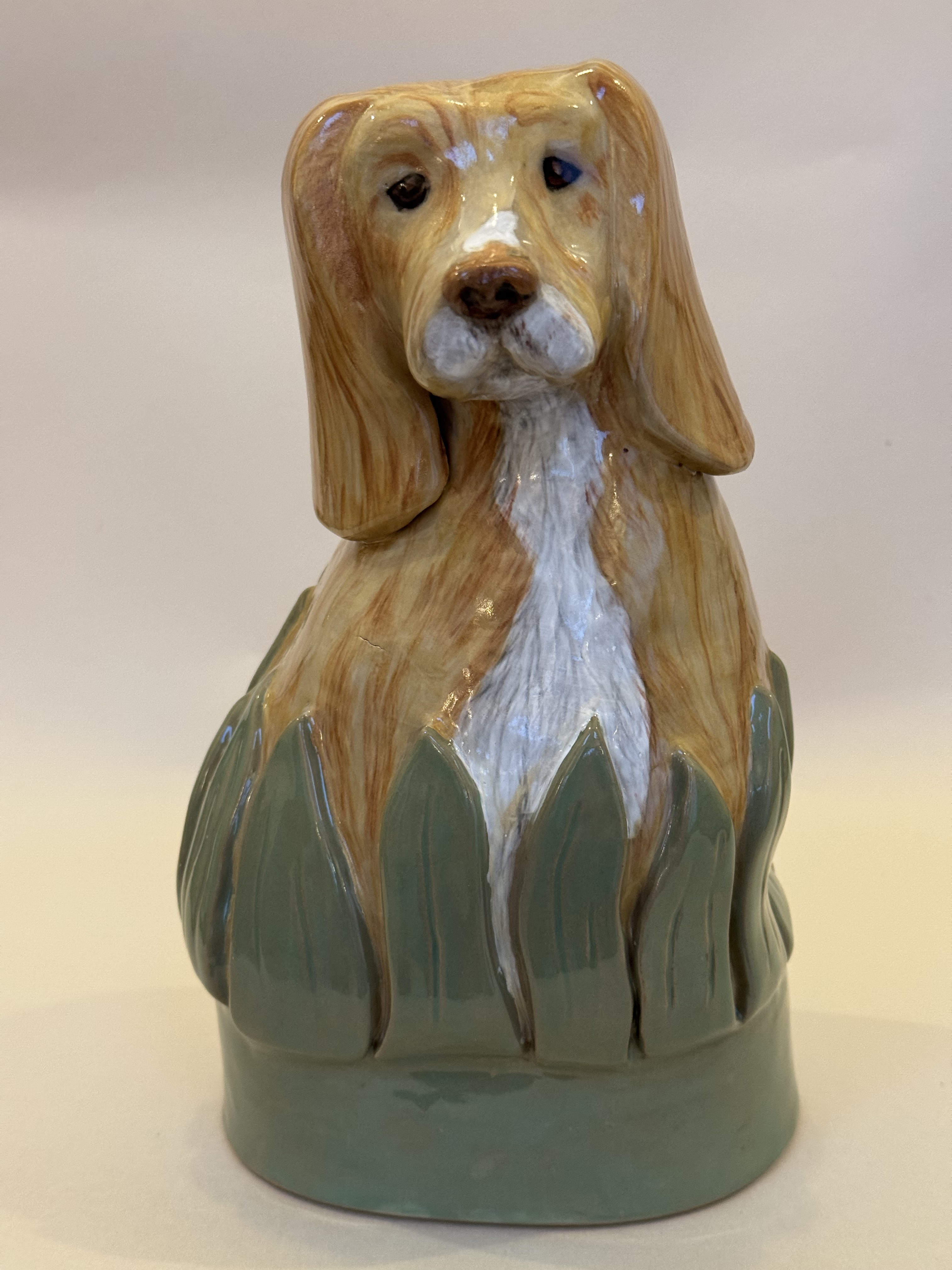 Bonnie Money Box